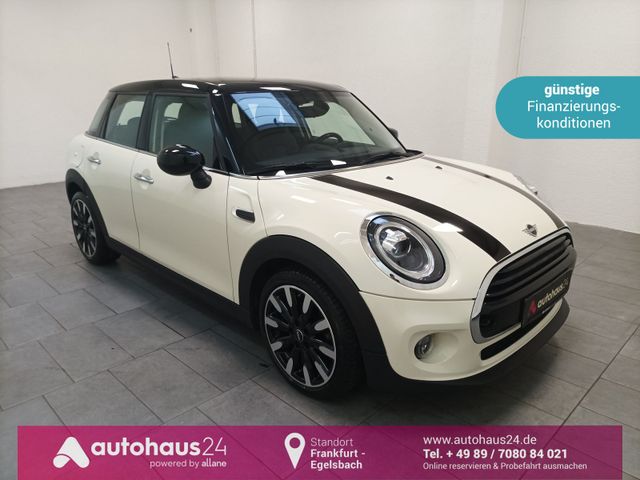 MINI Cooper 1.5  Bluetooth|PDC|LED|Sitzhzg.