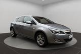 Opel Astra J Lim. 5-trg. Innovation*GARANTIE - Opel Astra: J Innovation