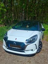 DS Automobiles DS3 PureTech 110 S&S Performance Line Autom.... - DS Automobiles DS3: Performance