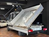 Mercedes-Benz ALLRAD SPRINTER 516 4X4 DOKA 3-SEITEN-KIPPER AHK - Mercedes-Benz Kühlkastenwagen