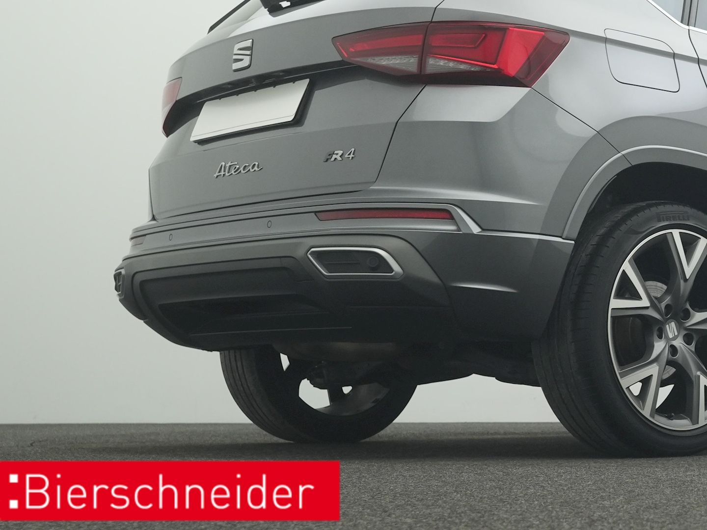 Seat Ateca - Bild 25
