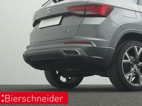 Seat Ateca - Vorschau Bild 25