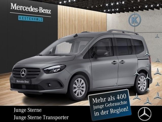 Mercedes-Benz Citan 110 CDI Tourer PRO *AHK*MBUX*NAVI*KAMERA*