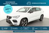 Seat Ateca FR-Line 2.0 TSI AHK*Pano*Tempo*PDC*RFK*Nav