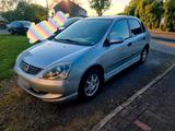 Honda civic 1,4 is 90 PS . EP1 . - Honda Civic: Kleinwagen, 1.4
