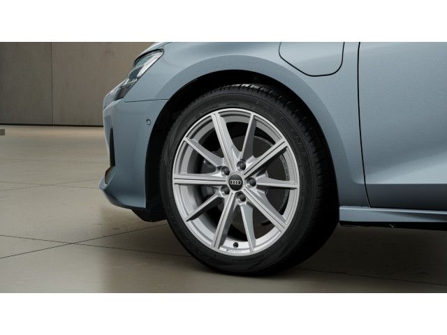 Audi A3 - Bild 6
