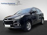 Hyundai ix35 2.0 4WD Premium *AHK*Pano*Navi* - gebrauchte Hyundai ix35 aus dem Jahr 2012