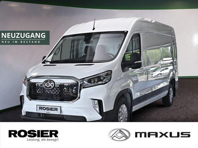 Maxus eDELIVER 9 KA L3H2 77 kW/h Neues Modell Klima Ka