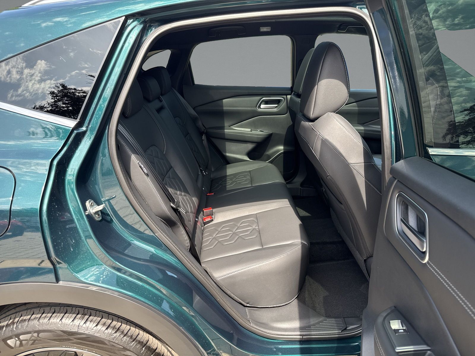 Nissan Qashqai - Bild 12