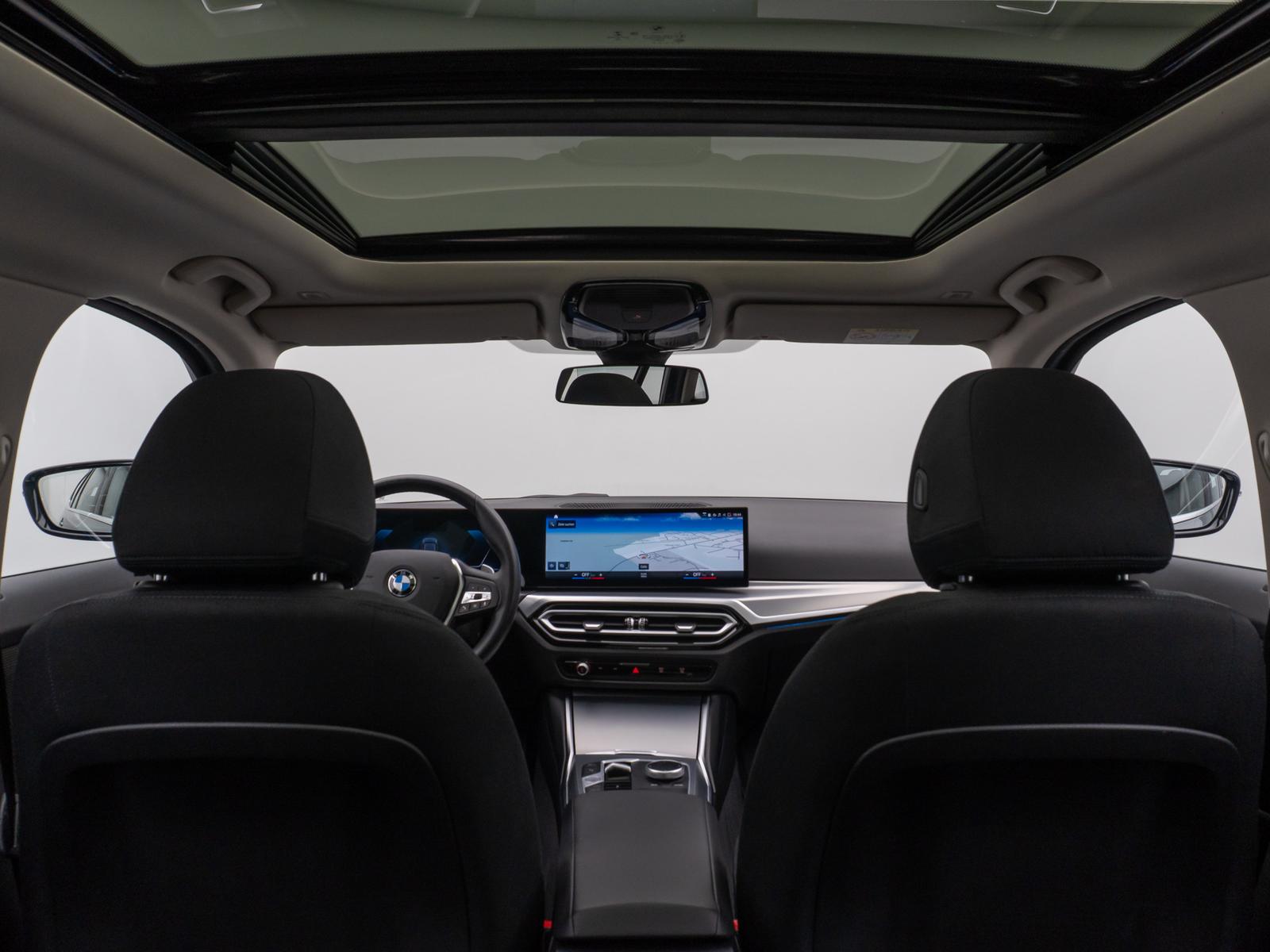 BMW 320 d xD Panorma Kamera DAB Ad.LED Lenkradheizung, миниатюра 30