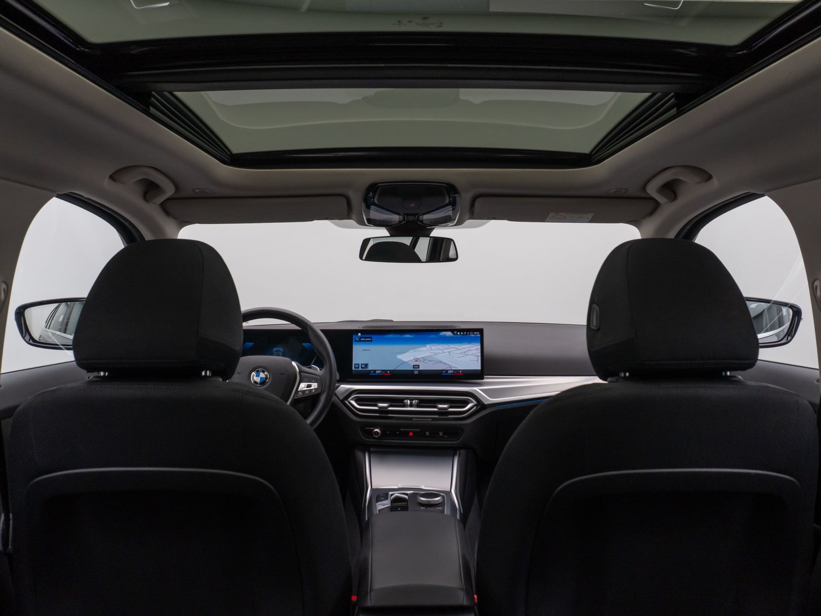 Fahrzeugabbildung BMW 320d xD Panorma Kamera DAB Ad.LED Lenkradheizung