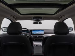 Foto Nummer 30: BMW 320d