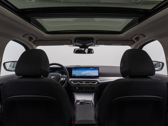 Foto Nummer 30: BMW 320d