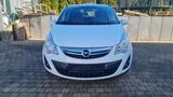 Opel Corsa 1.2 Twinport ecoFLEX Edition "111 Jahr... - Opel Corsa: Twinport Edition