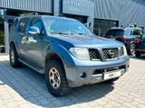 Nissan Pathfinder 2.5 dCi SE AUTOMATIK 7 SITZE - Nissan Pathfinder: Auto