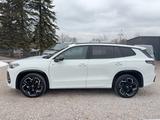 Volkswagen Tayron R-Line TSi Matrix/Pano/Black/AHK/StHz - Volkswagen Tayron R-Line mit Benzin-Antrieb