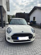 MINI Cooper  - sehr gut erhalten! - MINI Cooper SE: Kleinwagen