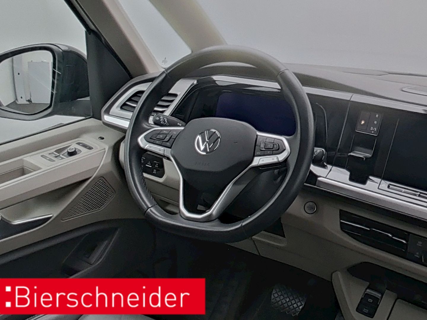 Volkswagen T7 Multivan 2.0 TSI DSG Edition AHK HUD NAVI PAN foto 13