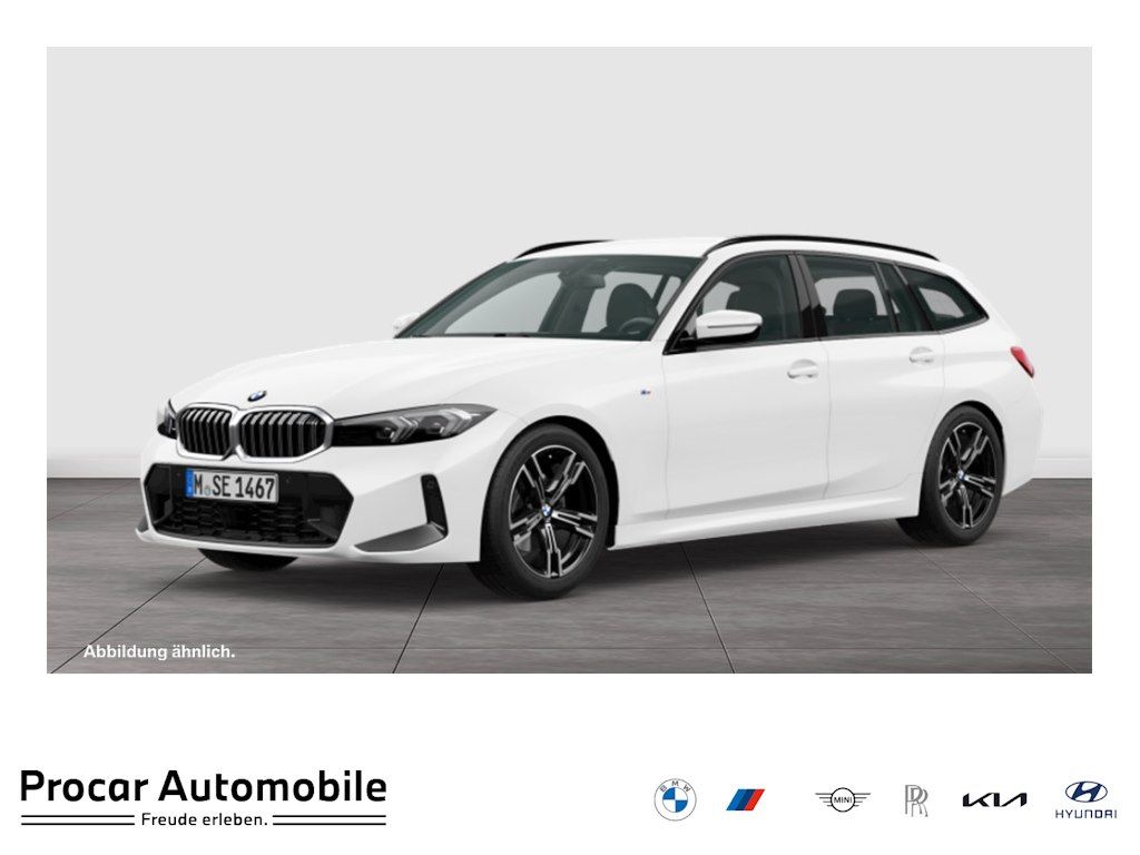 BMW 318 - Bild 1