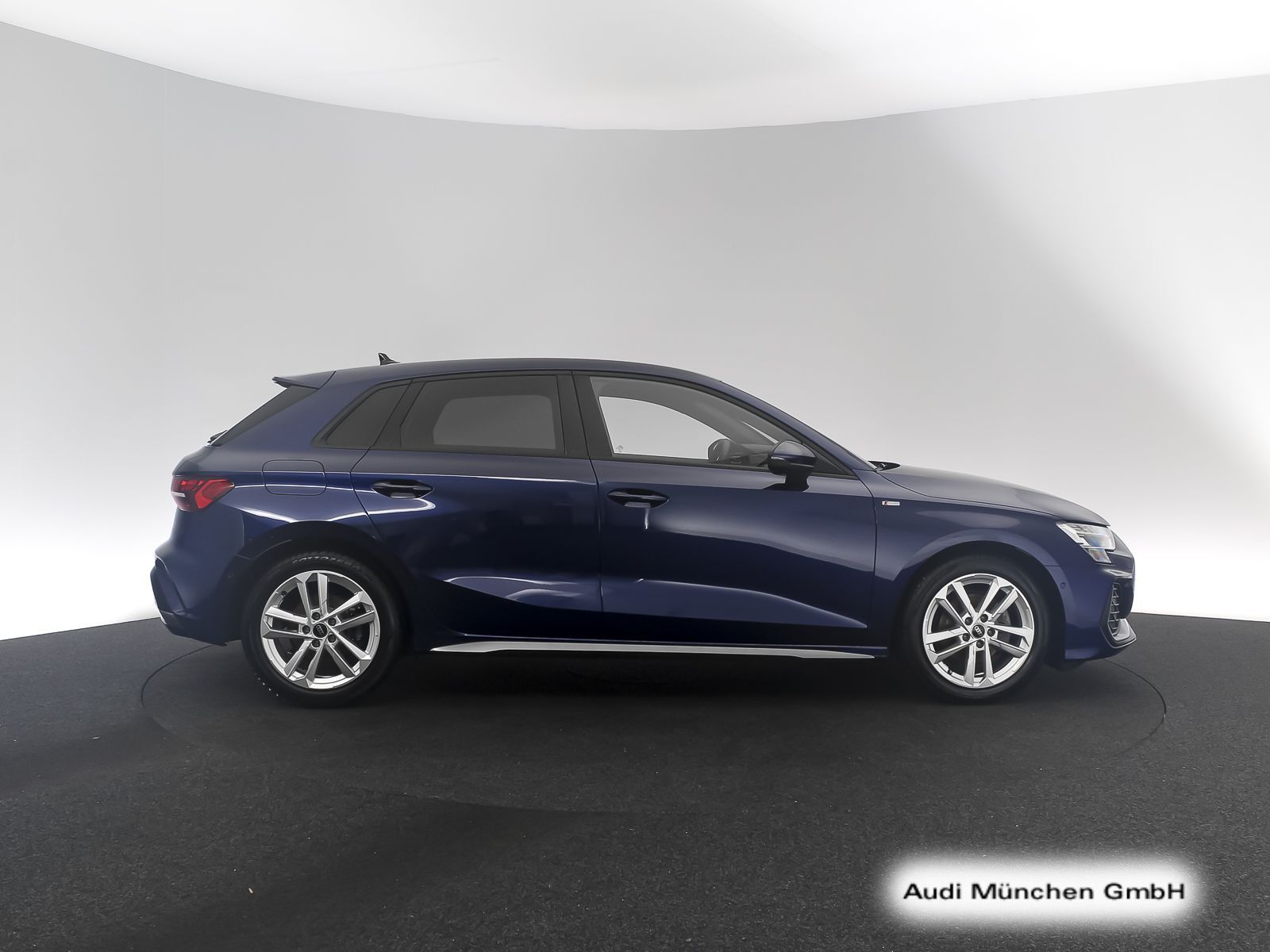 Audi A3 - Bild 6