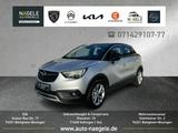 Opel Crossland X 1.2 Autom.|NAVI+SHZ+LHZ+PDC+KAMERA - Opel Crossland (X) in Stuttgart
