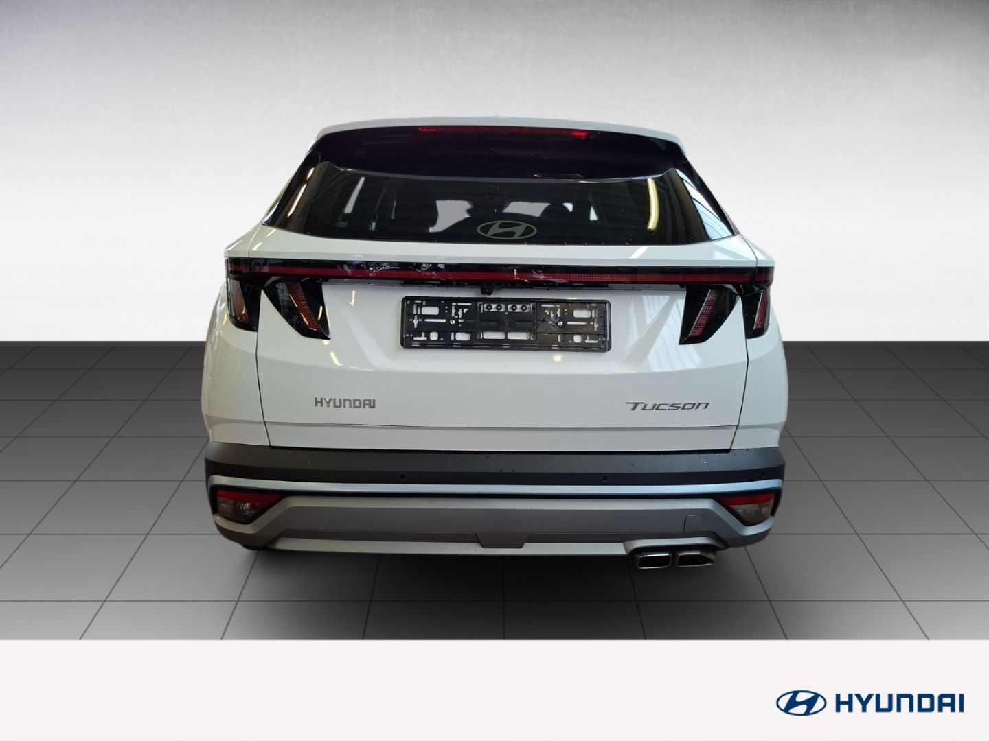Hyundai Tucson – Bild 4
