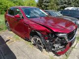 Mazda CX-60 Takumi AWD - Mazda CX-60 Unfallwagen