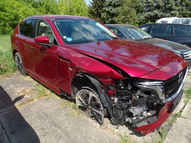 Mazda CX-60 Takumi AWD