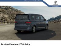 Volkswagen T7 Multivan - Vorschau Bild 6
