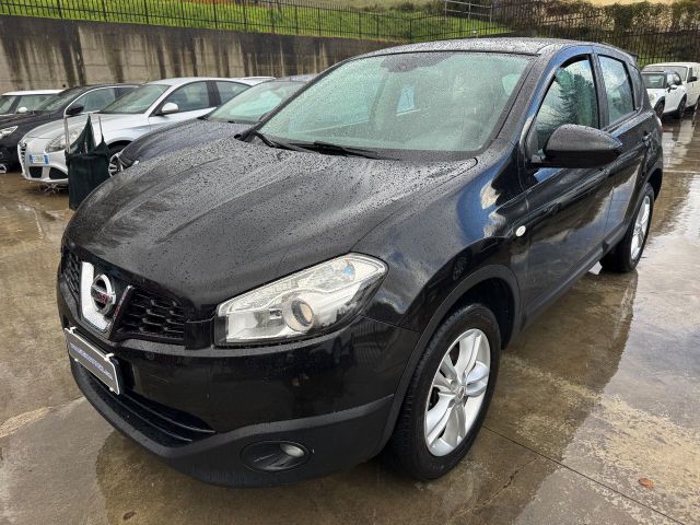 Nissan NISSAN QASHQAI 1.5 dCi 110CV/2011