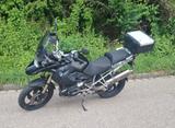 BMW R 1200 GS - BMW 2010 R 1200 GS