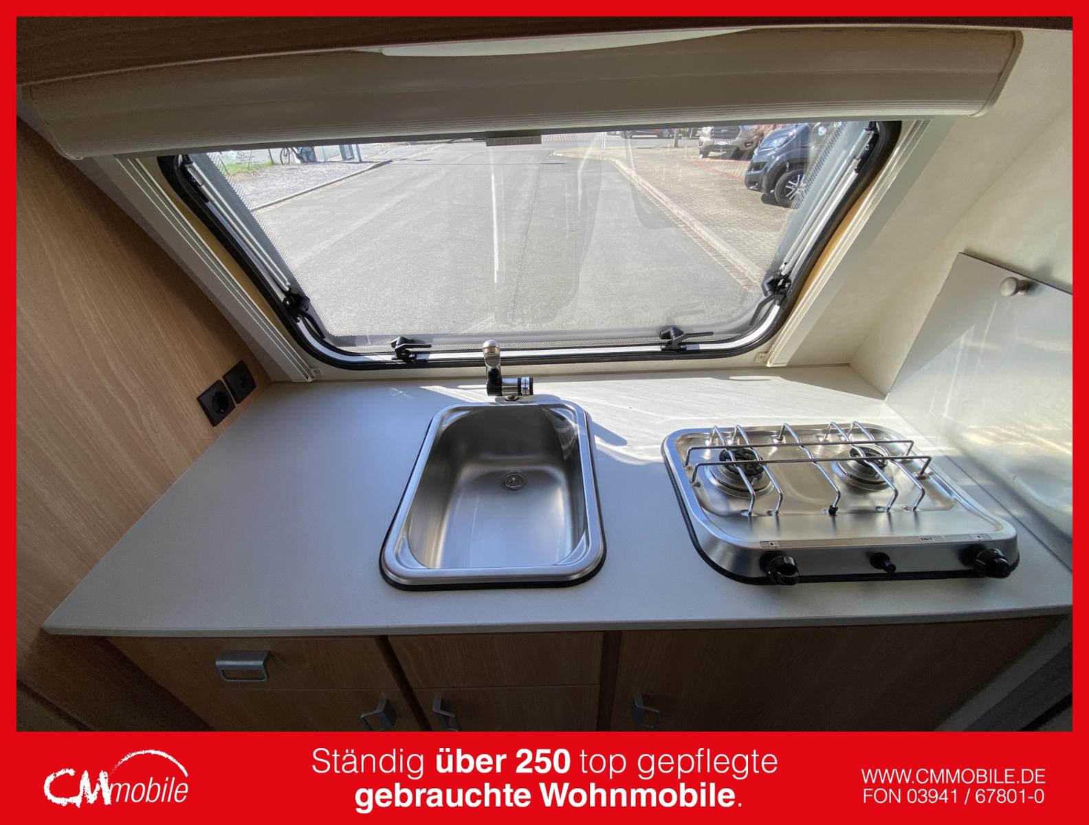 T@b 320 White Trimm - Rundsitzgruppe -