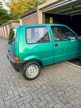 Fiat Cinquecento 0.7_4.931 km_alles Origin... - Fiat Cinquecento: Kleinwagen