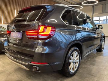 BMW X5 xDrive 30d *HEAD-UP*LED*PANO*NAVI*KAMERA*