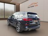 BMW X5 M50 d/M-Paket/Kamera/Navi/Sport/Leder/Pano - BMW: M Sport Paket