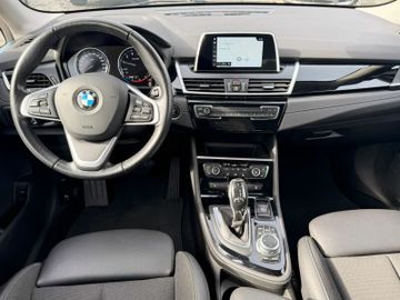 BMW 218 Active Tourer - 11