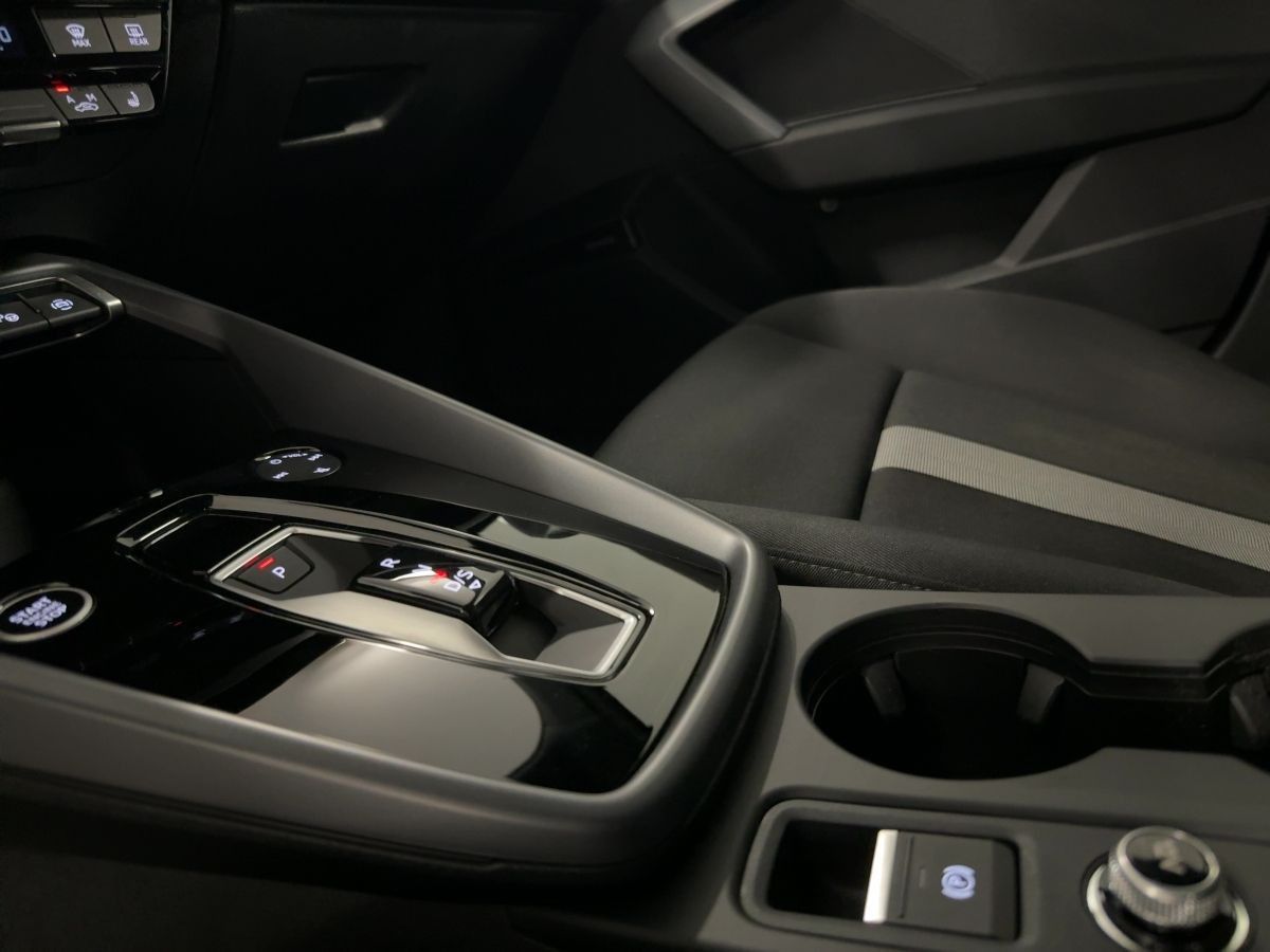 Audi A3 - Bild 19