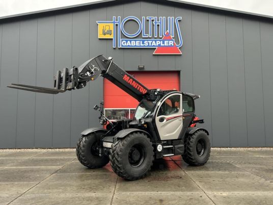 Manitou MLT 850 145V+ Y ST5 S1