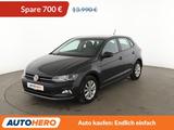 Volkswagen Polo 1.6 TDI Highline*LIMITER*PDC*SHZ*BLUETOOTH* - Volkswagen Polo mit Diesel-Antrieb