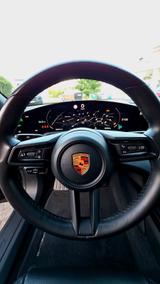 Porsche Taycan *Panorama*21 Zoll E Misso*LED*PSCB Bremse - Porsche Taycan Gebrauchtwagen