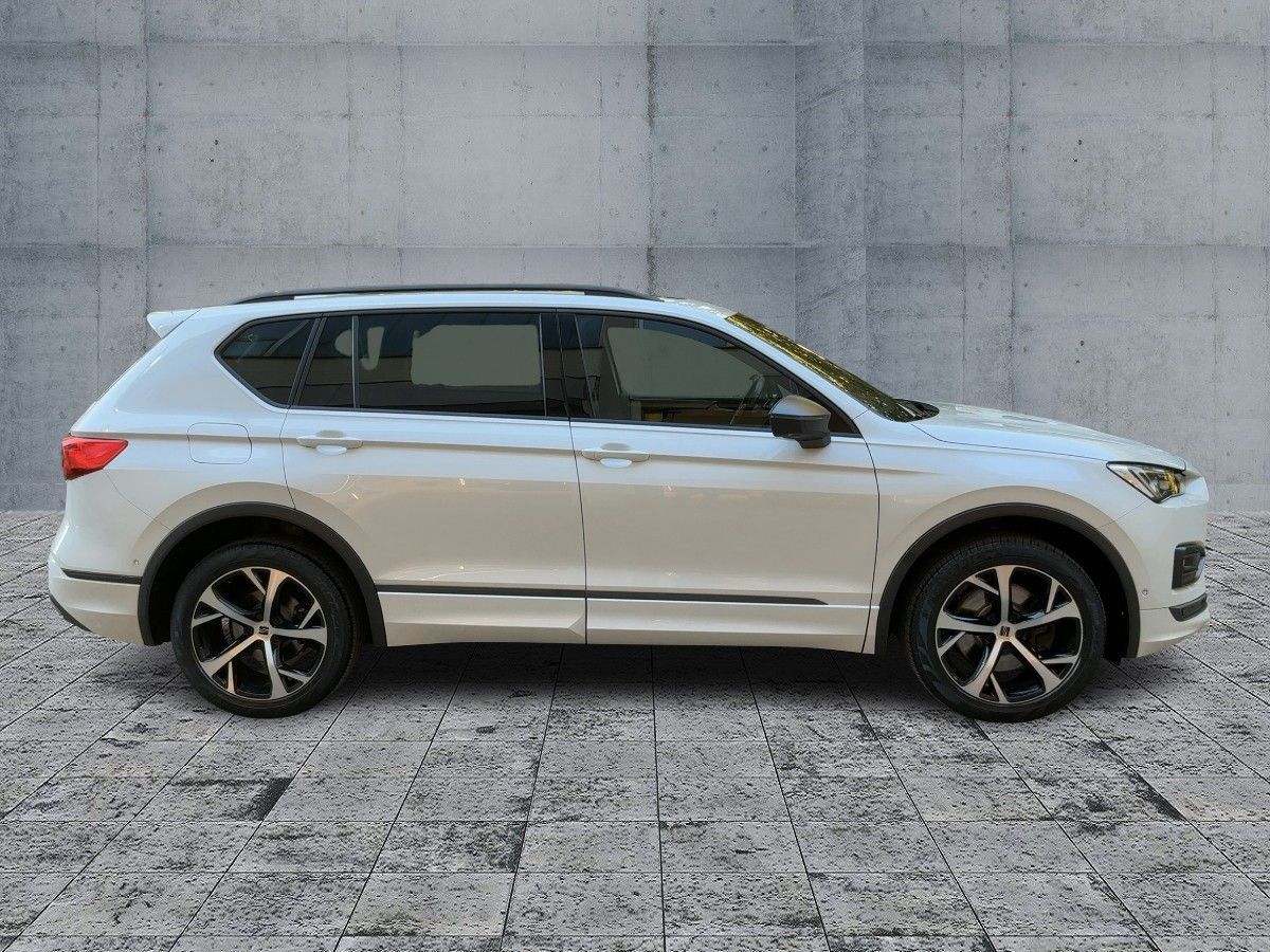 Seat Tarraco - Bild 7