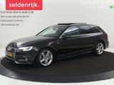 Audi A4 3.0 TDI quattro Sport Pro Line S | panorama d