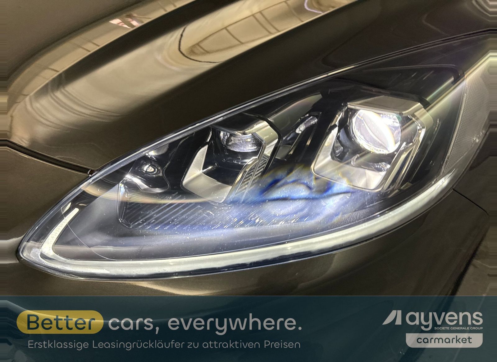 Ford Kuga - Bild 9