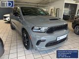 Dodge Durango R/T 5,7 AWD, ACC, AHK, GJR, Prins-LPG, S - Dodge Gebrauchtwagen von 2025