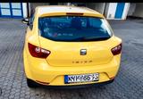 Seat Ibiza SC 1.2 12V Reference Reference - Seat Ibiza: Gelb