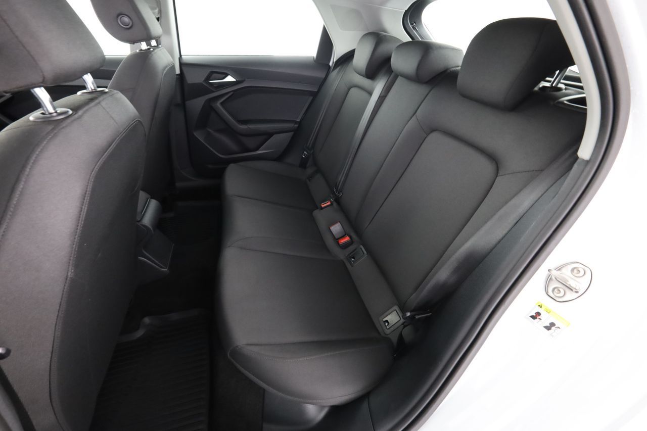 Audi AUDI A1 2ª serie A1 SPB 35 TFSI S tronic Admired imagem 3