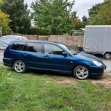 Mitsubishi Lancer Kombi ROSTFREI - gebrauchte Mitsubishi Lancer aus dem Jahr 2008