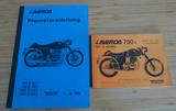 Laverda 750 S - LAVERDA MOTORRAD