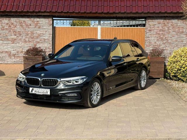 BMW 530 530 d Sport Line*Panorama*LED*