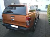 Ford Ranger 3.2 11.2016 216000km - Ford Ranger